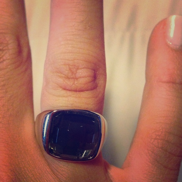 Lia Sophia Ring