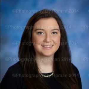 Meet your Posher, Flora