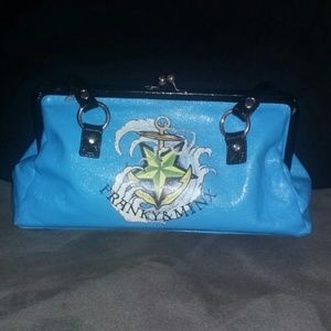 Franky & Minx Purse