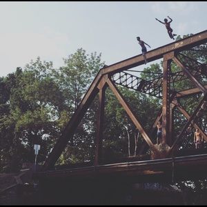 Meet your Posher, Peter