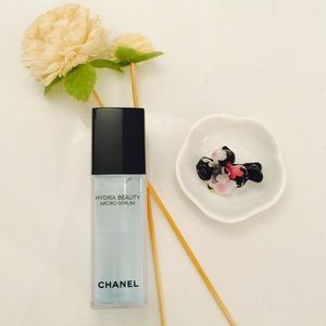 Chanel Hydra Beauty Micro Sérum (Skincare)