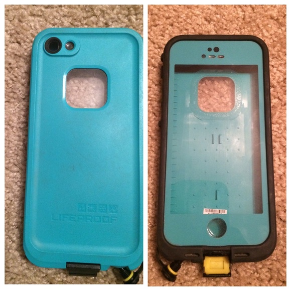 LifeProof Case for IPhone 5/5s