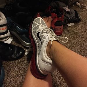 🚫HOLD🚫Nike Air Max Shoes