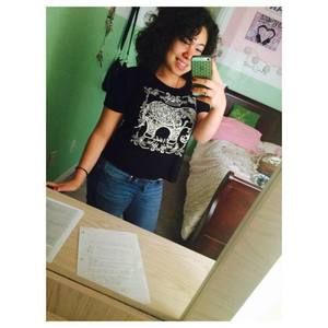 Meet your Posher, Jackie