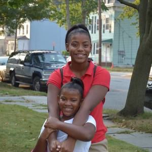 Meet your Posher, Charisse