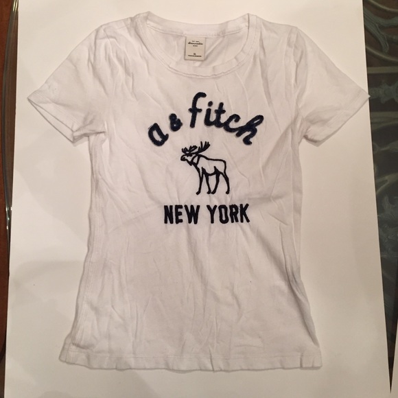 Abercrombie Kids Shirt