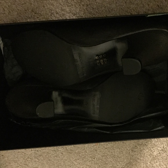 Marc By Marc Jacobs heels - Picture 2 of 4