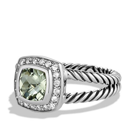 David Yurman Petite Albion Ring