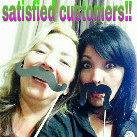 Satisfied Customers