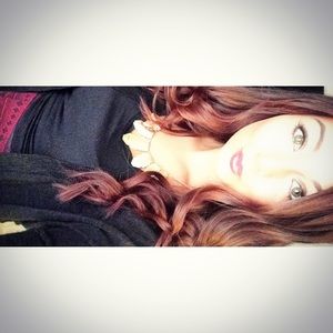 Meet your Posher, Paulina