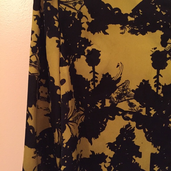 Printed top - Picture 2 of 3
