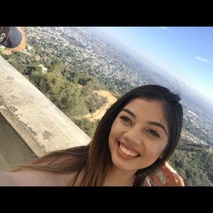 Meet your Posher, Jayla