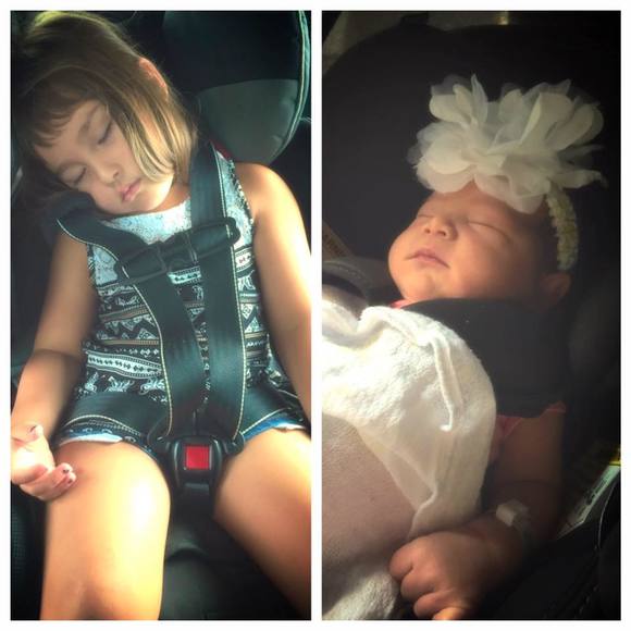 Meet your Posher, Kelli