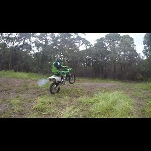 Meet your Posher, Frankie