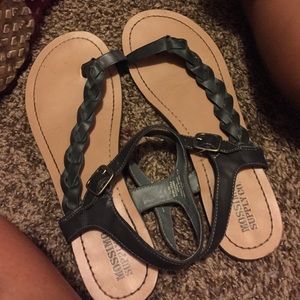 🌴Mossimo sandals🌴