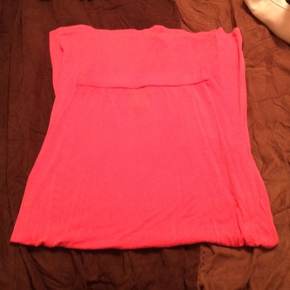 Full length wet seal skirt - Picture 1 of 3