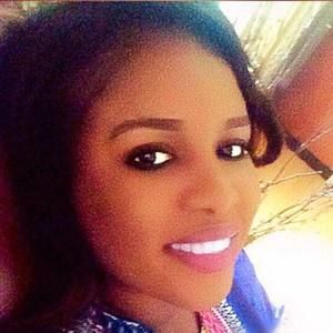 Meet your Posher, Aisha