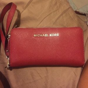 Michael Kors Wallet (accepting offers)
