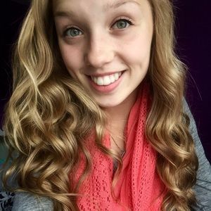 Meet your Posher, Maddy