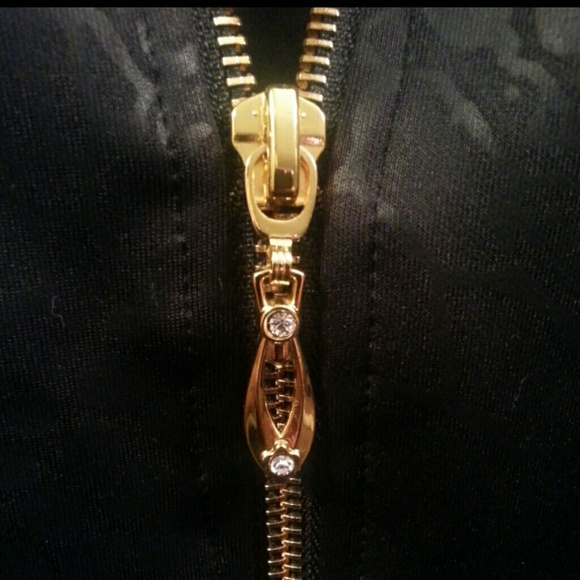 Rockin black blazer - Picture 4 of 4