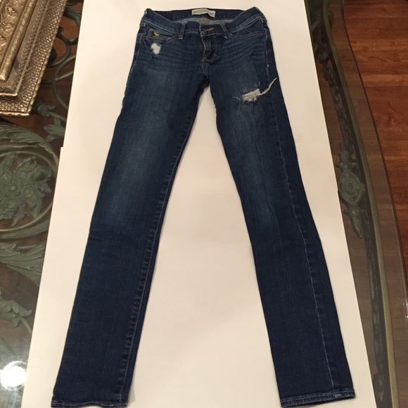 Abercrombie Kids Jeans