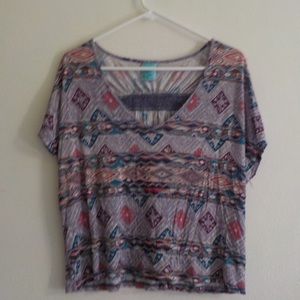 H.I.P. Nordstrom bp cotton shirt