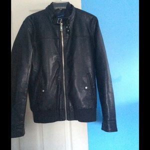 Zara men bomber jacket