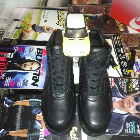 Shoes
