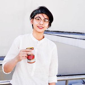 Meet your Posher, Tien