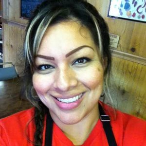 Meet your Posher, Debbie