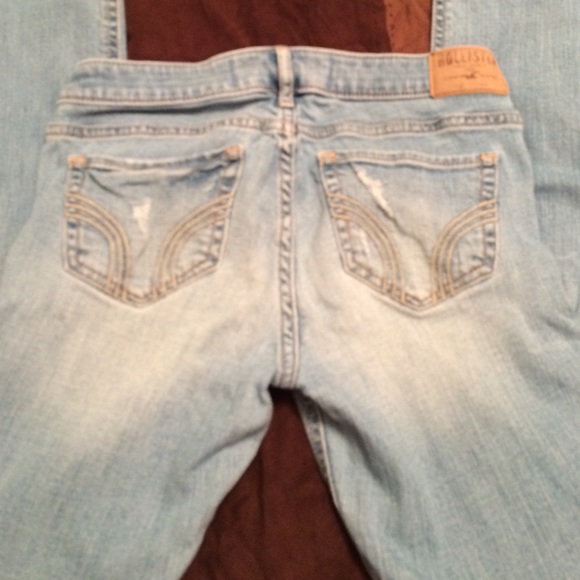 Hollister jeans - Picture 4 of 4