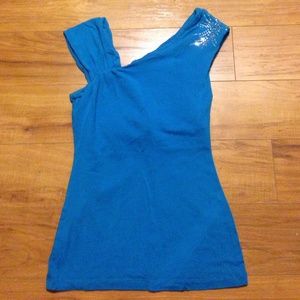 Express top Super cute!!