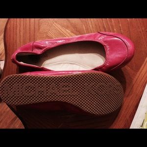 Michael Kors shoes. EUC