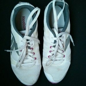 Reebok realflex training/ running shoes