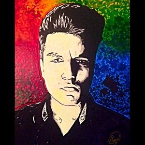 Meet your Posher, Dhaval