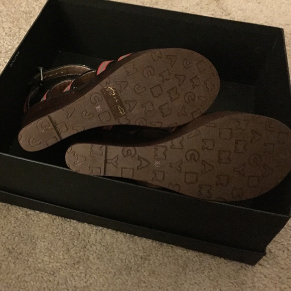 Marc By Marc Jacobs wedges - Picture 2 of 3