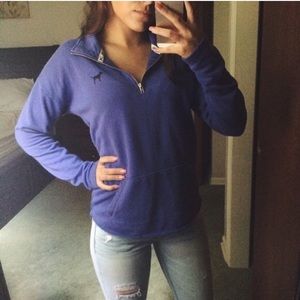 victoria's secret PINK sweatshirt