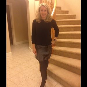 Meet your Posher, Ann