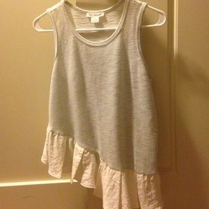 Anthropologie top