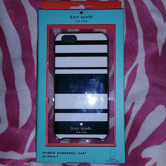 Kate spade iPhone 6