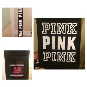 💕VICTORIA SECRET I.D CASE💕