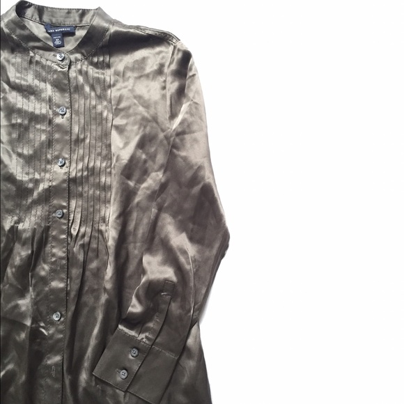 Banana Republic Tunic dress