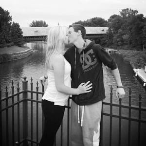 Meet your Posher, Carlie