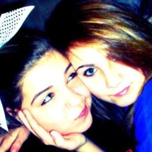 Meet your Posher, Tory