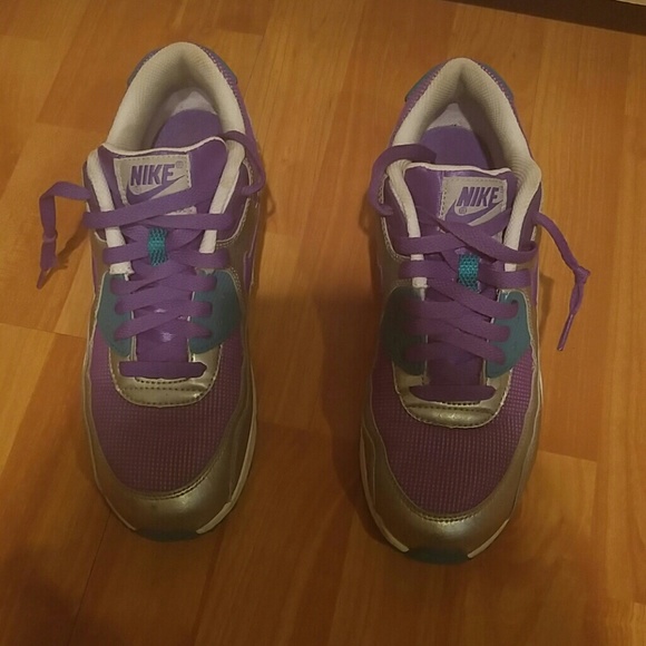 Nike Air Max 7Y- womens 8.5