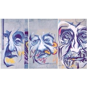 Meet your Posher, Deema