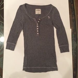 Abercrombie Kids Shirt
