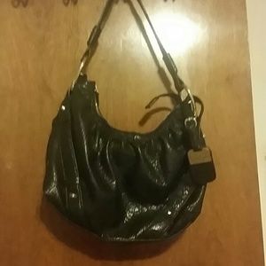 Jessica Simpson Black Purse