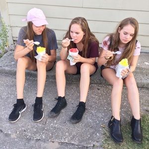 Meet your Posher, Alden