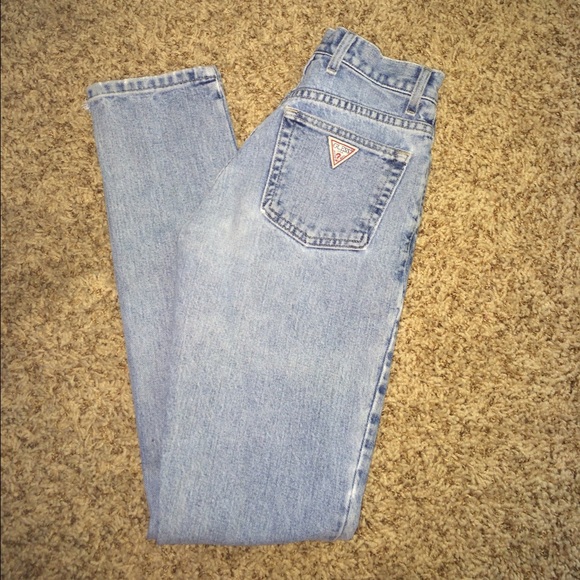 GUESS jeans